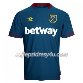 Fotbalový Dres West Ham United Venkovní 2018/19